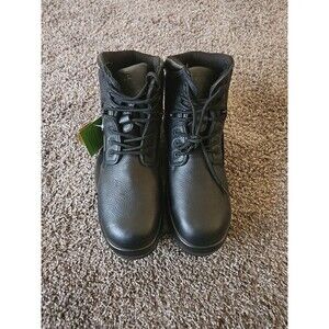 S Fellas by Genuine Grip Men's Poseidon Composite Toe Waterproof Work Boot 11.5W